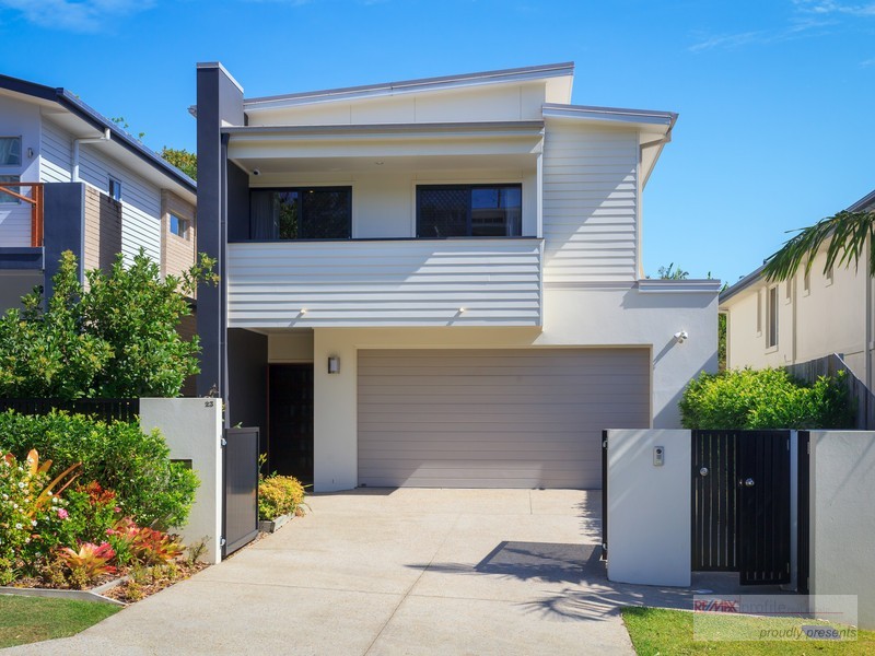 23 Brydon Street, Highgate Hill QLD 4101