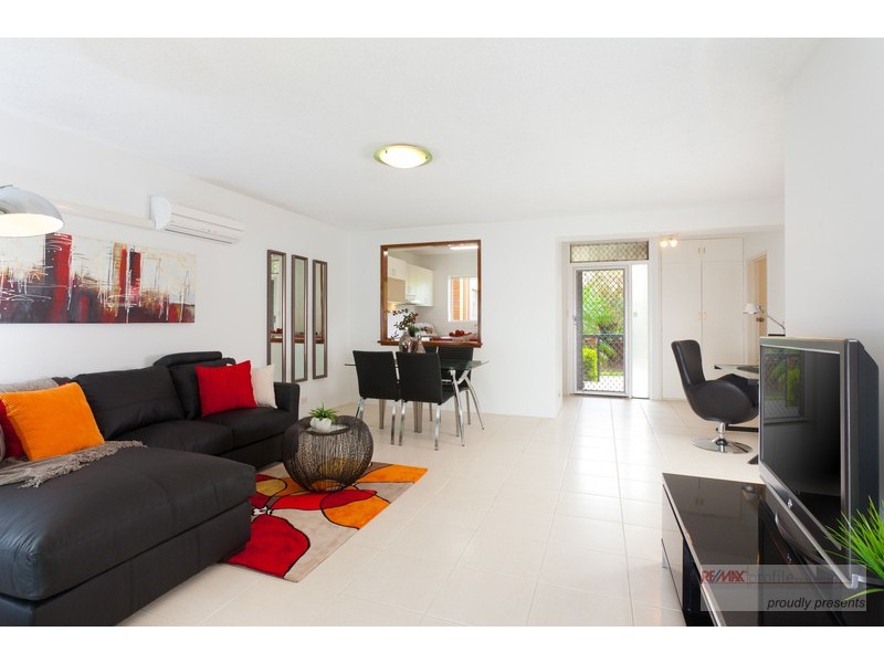 3/19 Marsden Street, Clayfield QLD 4011