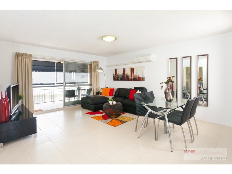 3/19 Marsden Street, Clayfield QLD 4011