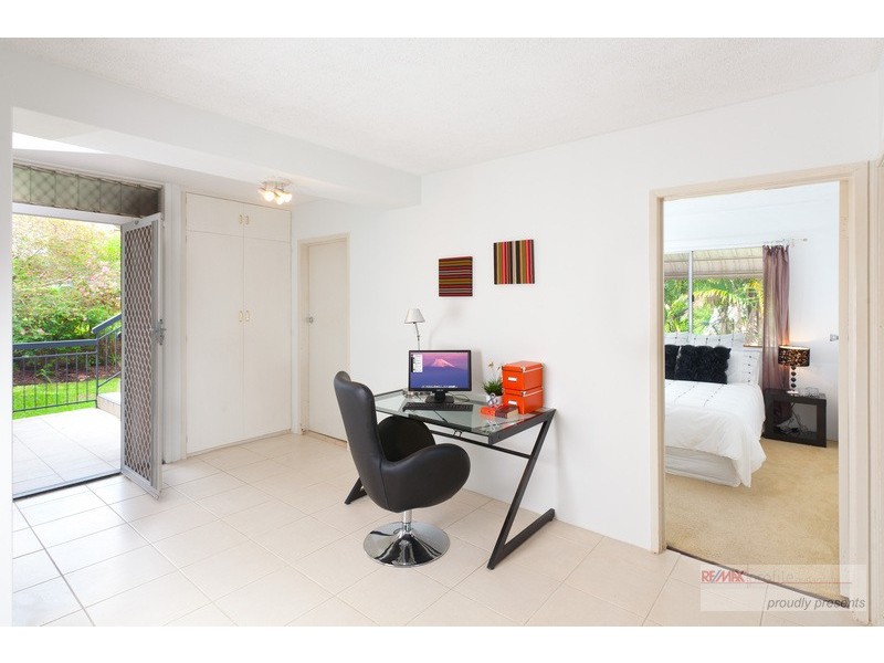 3/19 Marsden Street, Clayfield QLD 4011