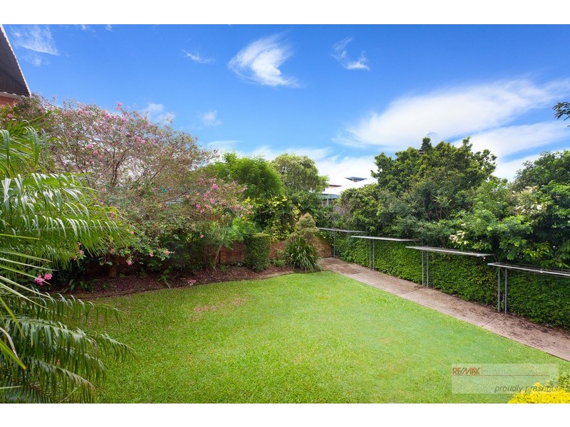 3/19 Marsden Street, Clayfield QLD 4011