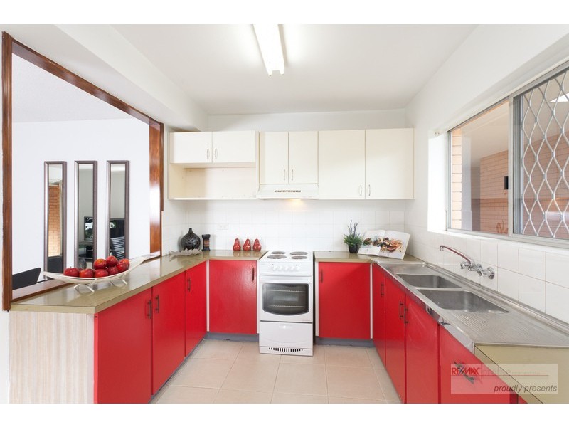 3/19 Marsden Street, Clayfield QLD 4011