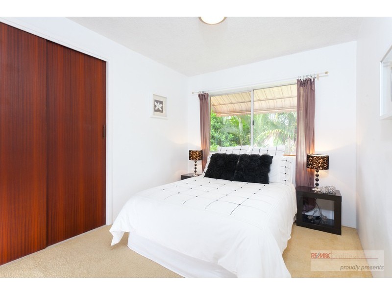 3/19 Marsden Street, Clayfield QLD 4011