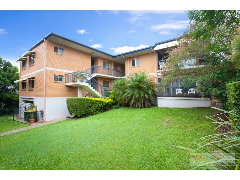 3/19 Marsden Street, Clayfield QLD 4011