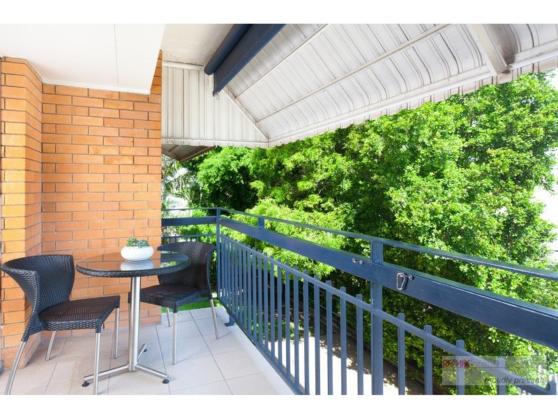 3/19 Marsden Street, Clayfield QLD 4011