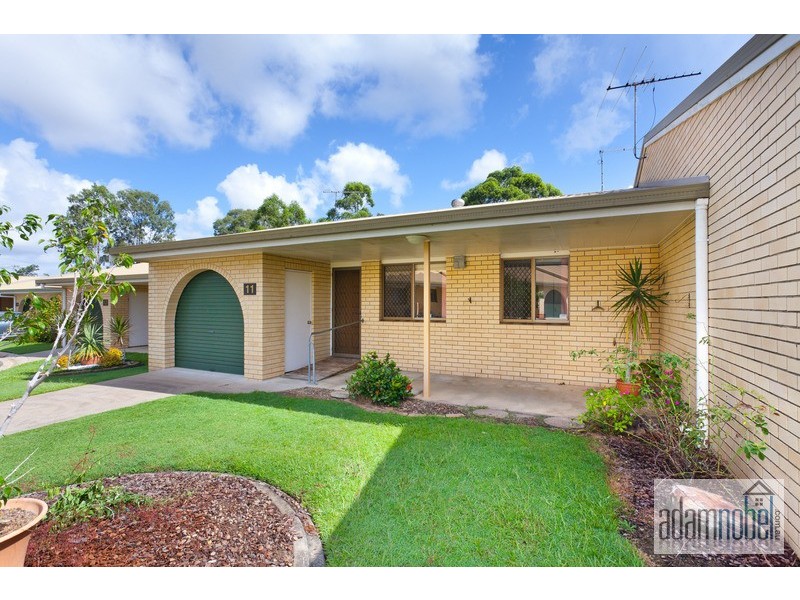 11/39 Chatswood Road, Daisy Hill QLD 4127