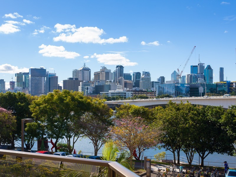 6/10 Lower River Terrace, South Brisbane QLD 4101
