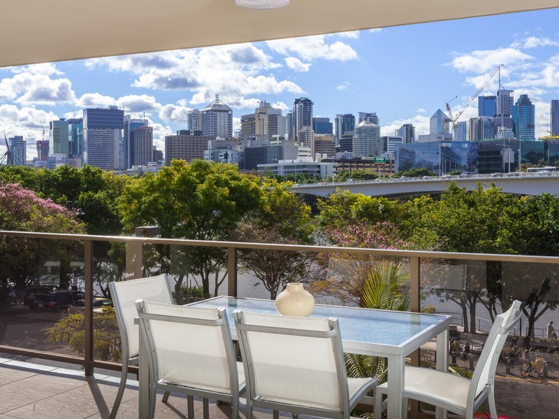 6/10 Lower River Terrace, South Brisbane QLD 4101