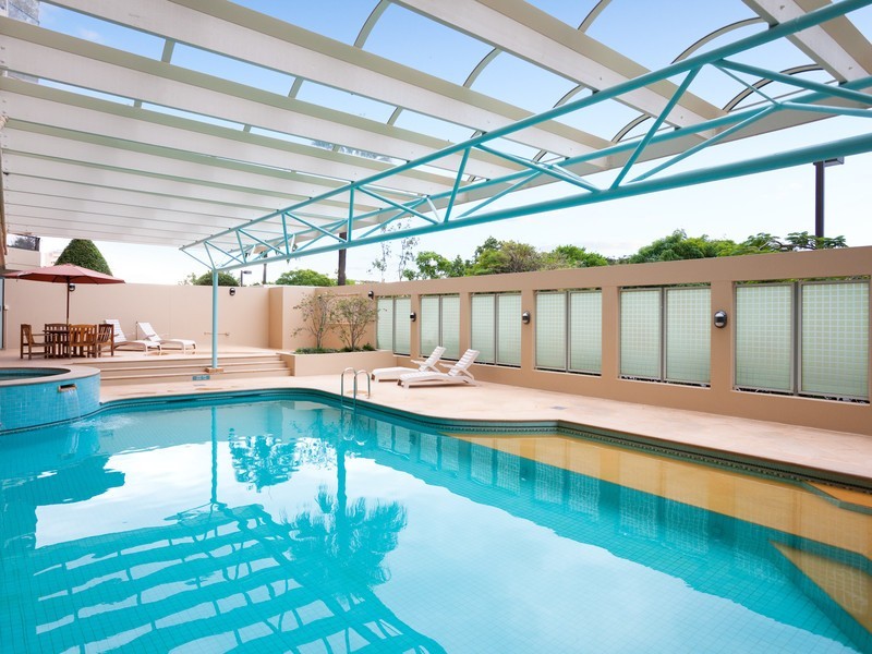 6/10 Lower River Terrace, South Brisbane QLD 4101