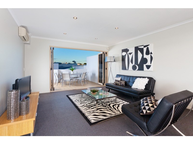 12/120 Robertson Street, Fortitude Valley QLD 4006