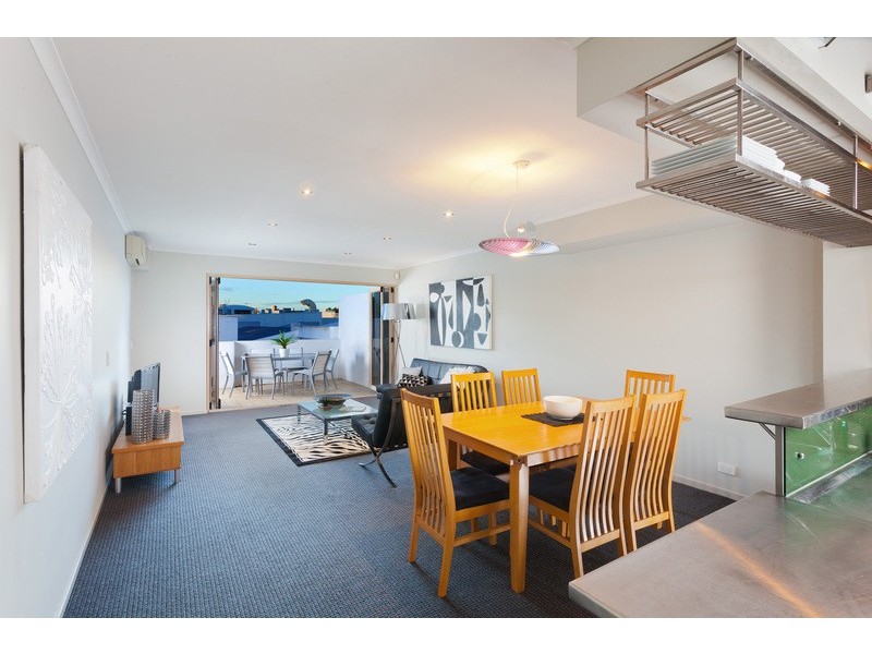 12/120 Robertson Street, Fortitude Valley QLD 4006