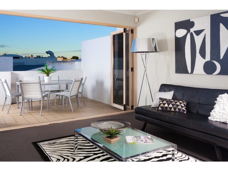 12/120 Robertson Street, Fortitude Valley QLD 4006