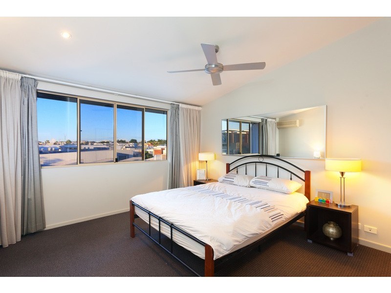 12/120 Robertson Street, Fortitude Valley QLD 4006