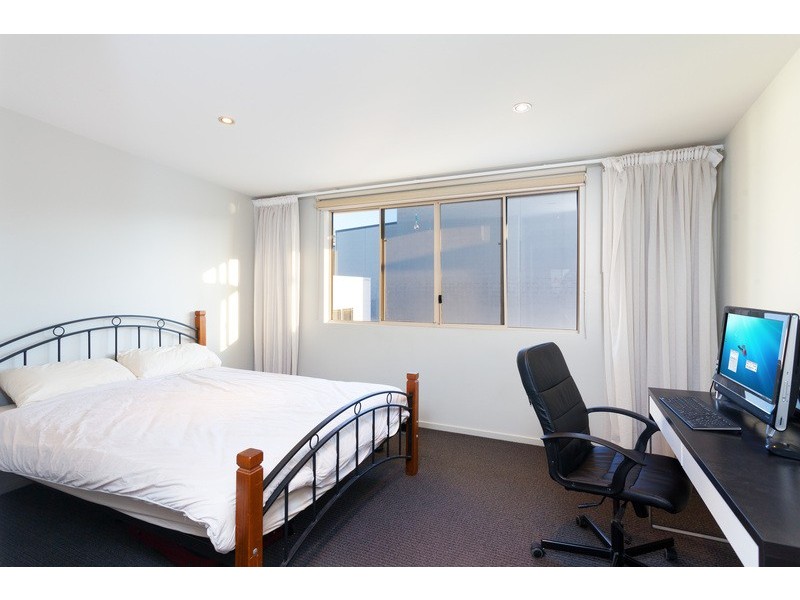 12/120 Robertson Street, Fortitude Valley QLD 4006