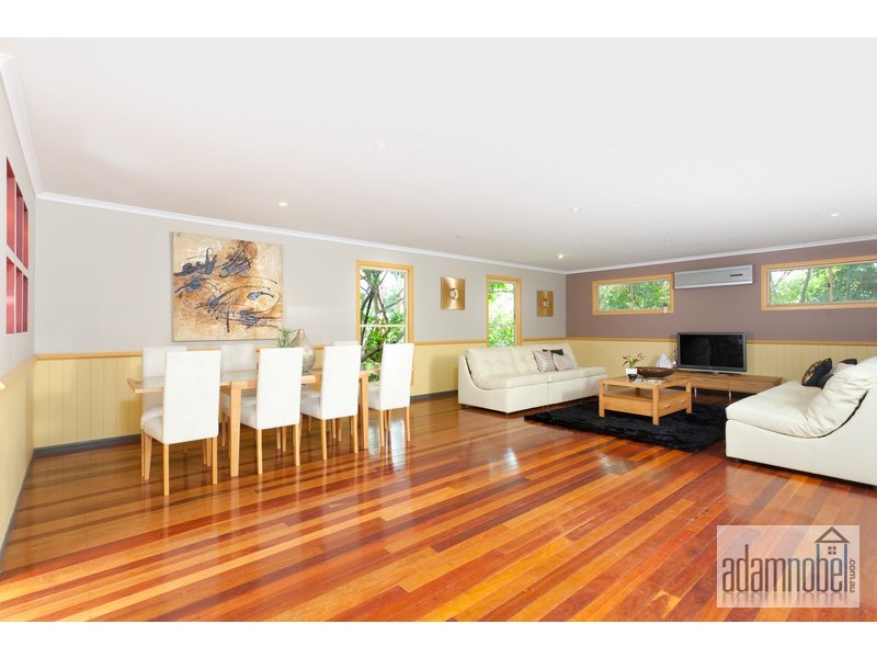 10 Rossett Street, Chermside West QLD 4032