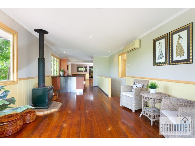 10 Rossett Street, Chermside West QLD 4032