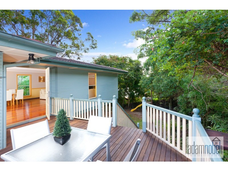 10 Rossett Street, Chermside West QLD 4032