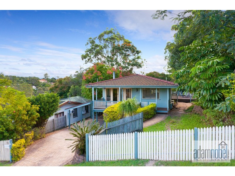 10 Rossett Street, Chermside West QLD 4032