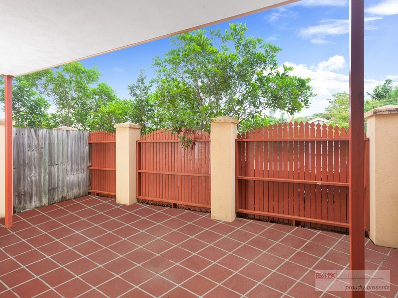 2/43 Carberry Street, Grange QLD 4051