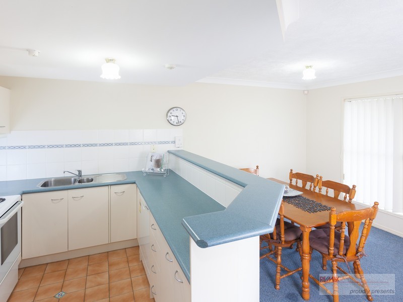 2/43 Carberry Street, Grange QLD 4051