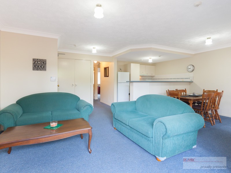 2/43 Carberry Street, Grange QLD 4051