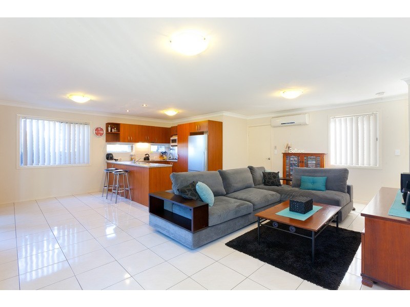 1/12 Yaralla Street, Chermside QLD 4032