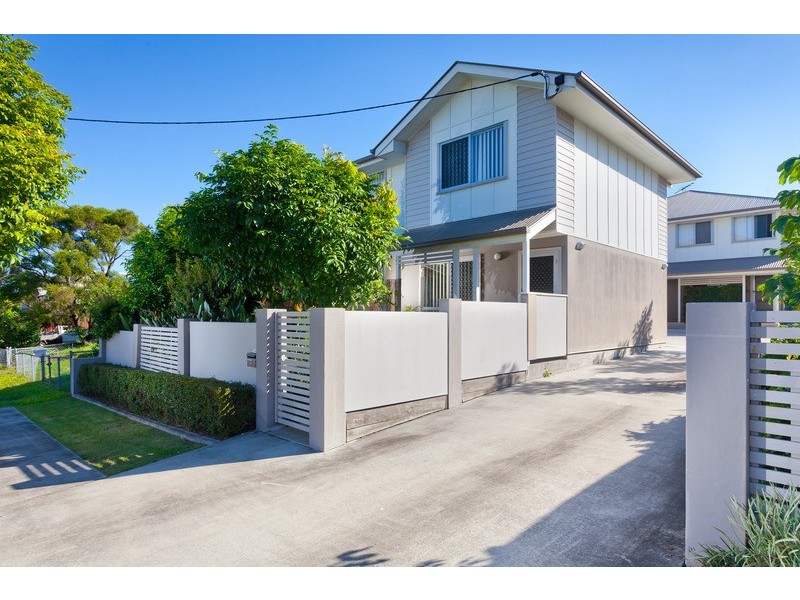 1/12 Yaralla Street, Chermside QLD 4032