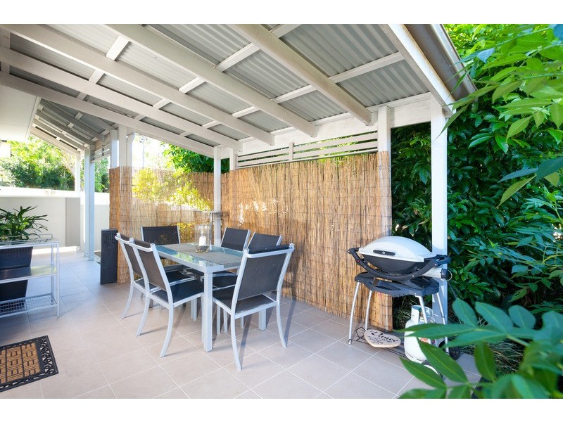 1/12 Yaralla Street, Chermside QLD 4032