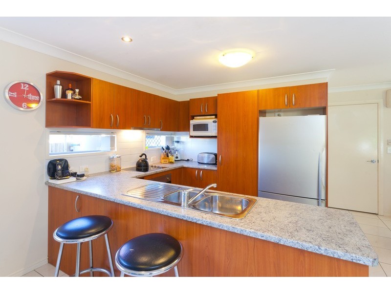 1/12 Yaralla Street, Chermside QLD 4032