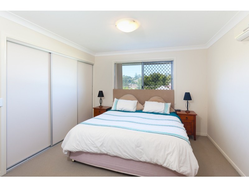 1/12 Yaralla Street, Chermside QLD 4032