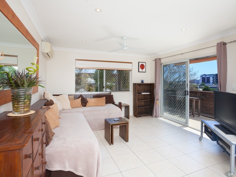 8/294 Kent Street, Teneriffe QLD 4005
