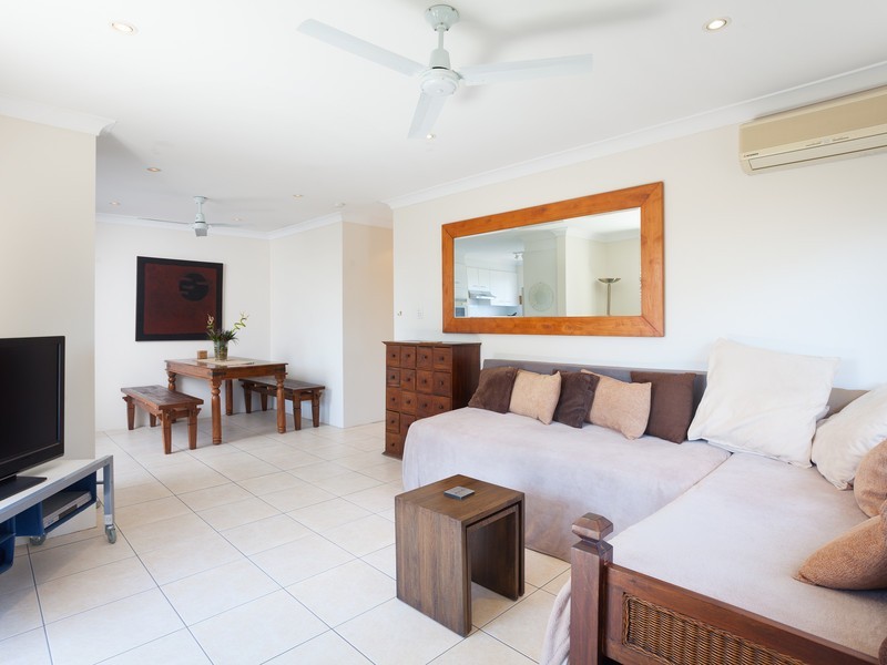 8/294 Kent Street, Teneriffe QLD 4005