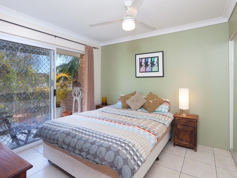 8/294 Kent Street, Teneriffe QLD 4005