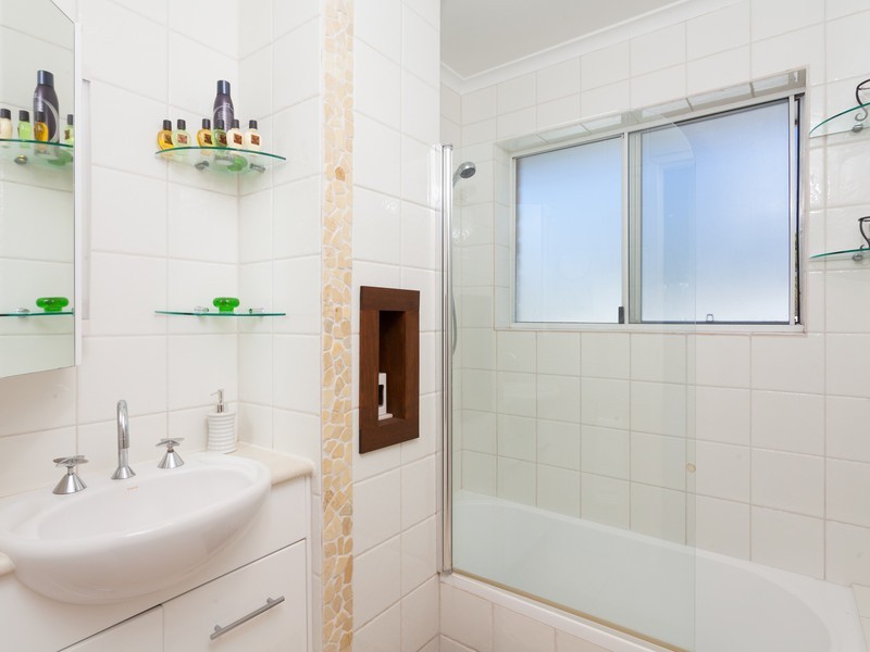 8/294 Kent Street, Teneriffe QLD 4005