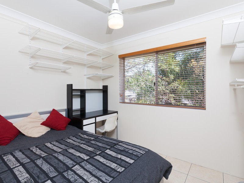 8/294 Kent Street, Teneriffe QLD 4005