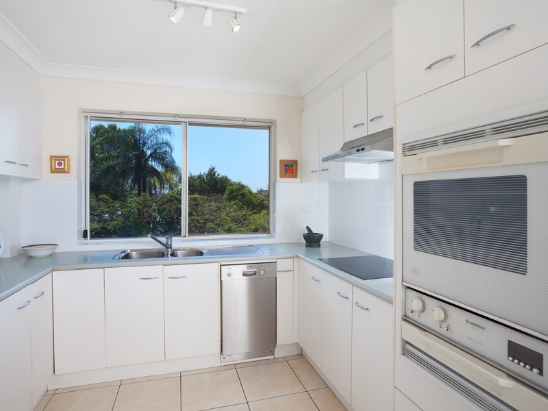 8/294 Kent Street, Teneriffe QLD 4005