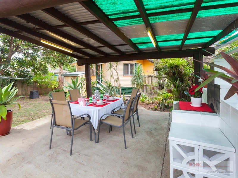 34 Kingaroy Street, Stafford Heights QLD 4053