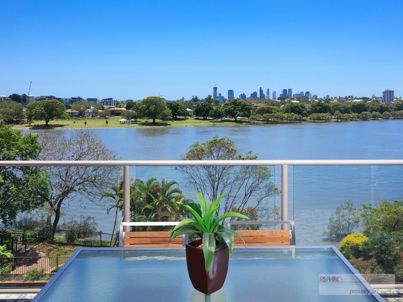 16/72 Sandford Street, St Lucia QLD 4067