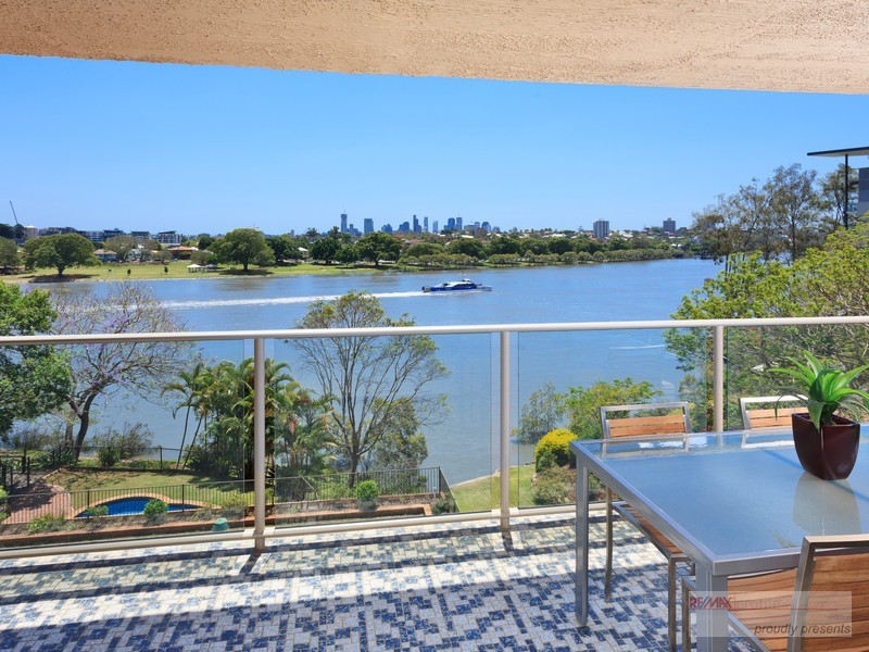 16/72 Sandford Street, St Lucia QLD 4067