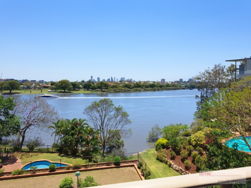 16/72 Sandford Street, St Lucia QLD 4067