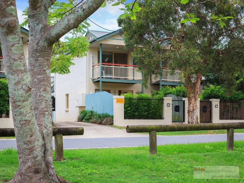 2/27 Nelson Street, Yeronga QLD 4104