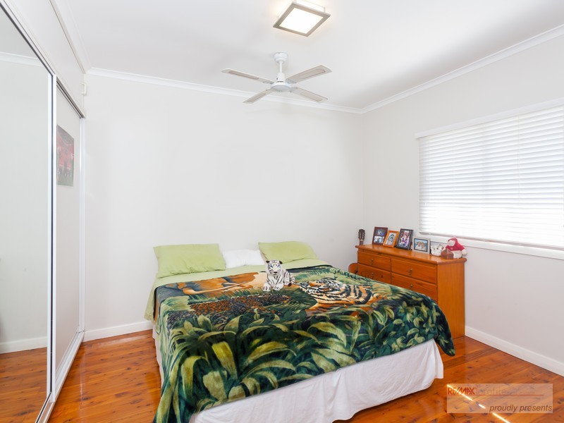 401 Wynnum North Road, Wynnum QLD 4178