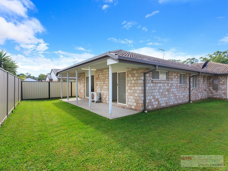 13 WIRRA CIRCUIT, Wynnum West QLD 4178