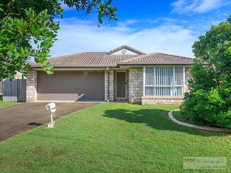 13 WIRRA CIRCUIT, Wynnum West QLD 4178