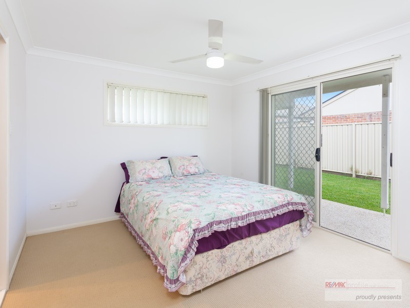 13 WIRRA CIRCUIT, Wynnum West QLD 4178