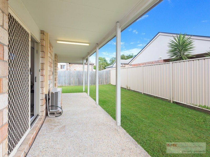 13 WIRRA CIRCUIT, Wynnum West QLD 4178