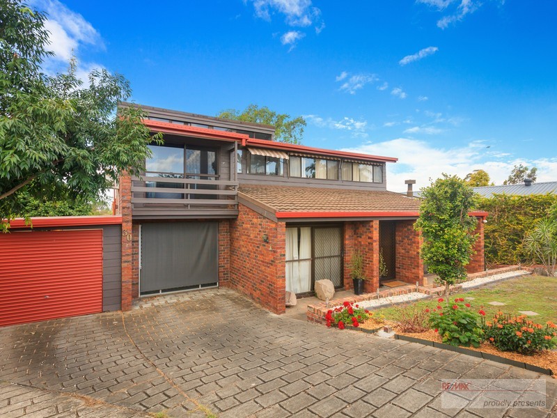 30 Akama Road, Durack QLD 4077