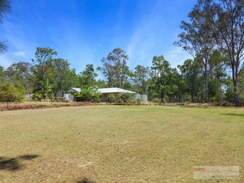 133-139 Neville Road, Stockleigh QLD 4280