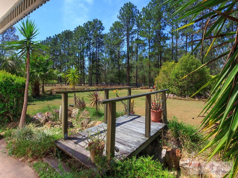 133-139 Neville Road, Stockleigh QLD 4280