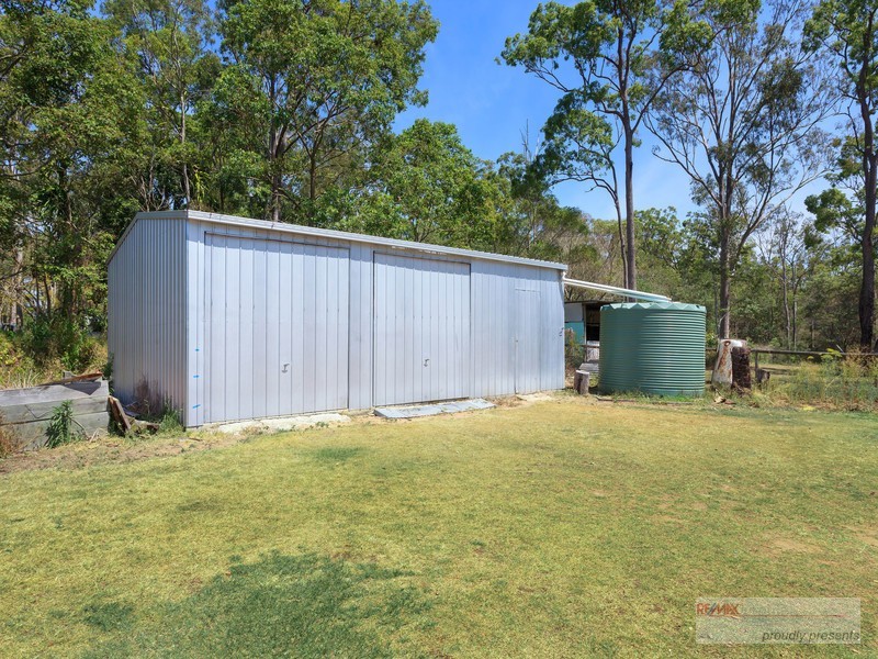 133-139 Neville Road, Stockleigh QLD 4280